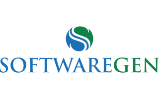 Softwaregen Logo